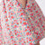 Sugar Flowers Skort Pink