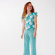Dove Shirt Blue