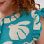 Dove Shirt Blue