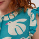 Dove Shirt Blue