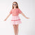 Picunela Skort Pink