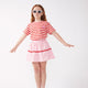 Picunela Skort Pink