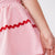 Picunela Skort Pink
