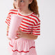 Picunela Skort Pink