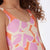 Rubra Swimsuit Pink, Orange
