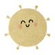 LORENA CANALS Washable Sun Rug "You're My Sunshine"