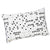 Domino Pillowcase