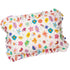 Grandma's Garden Ruffled Pillow Case