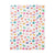 Grandma's Garden Fitted Sheet