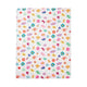 Grandma's Garden Fitted Sheet