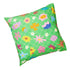Grandma's Green Garden Pillowcase