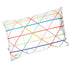 Laura's Grid Pillowcase