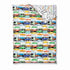 Grandpa's Cars Duvet Cover