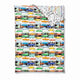 Grandpa's Cars Duvet Cover