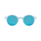 Sunglasses Cleo Blue Mirrored