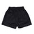 Linen Shorts Navy