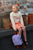 Sweater Chou Chou Ivory