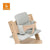 Stokke Tripp Trapp Classic Cushion Nordic Grey