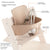 Stokke Tripp Trapp Chair Natural