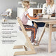 Stokke Tripp Trapp Chair Natural