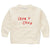Sweater Chou Chou Ivory
