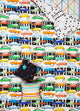 Grandpa's Cars Duvet Cover