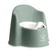 Babybjorn Potty Chair Green