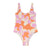 Rubra Swimsuit Pink, Orange