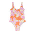 Rubra Swimsuit Pink, Orange
