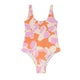 Rubra Swimsuit Pink, Orange
