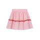 Picunela Skort Pink
