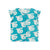 Dove Shirt Blue