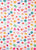 Grandma's Garden Fitted Sheet