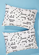 Domino Pillowcase
