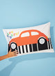 Grandpa's Cars Pillowcase