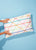 Laura's Grid Pillowcase