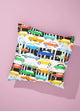 Grandpa's Cars Pillowcase
