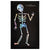 Giant Skeleton Decoration