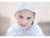 Snow Queen Cape Blue