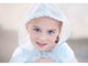 Snow Queen Cape Blue