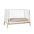 Conversion Kit Leander Luna Baby Cot White