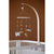 Wooden Mobile Holder Wooden Edition