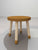 PLAY Stool Blush