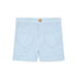 Farah Short Striped Blue