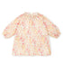 Dahli Baby Dress Liberty Ecru