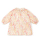 Bonton Dahli Baby Dress Liberty Ecru