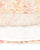 Bonton Dahli Baby Dress Liberty Ecru