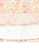 Bonton Dahli Baby Dress Liberty Ecru