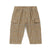 Bonton Frog Baby Pant Check