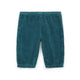 Bonton Futur Corduroy Baby Pant Blue